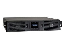 Tripp Lite SU2200RTXLCD2U Main Image from Left-angle