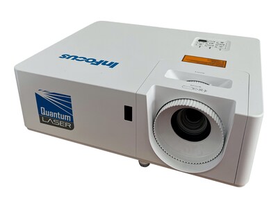 InFocus MULTIMEDIA PROJECTOR MODEL P13, INL154                        , 41920478, Projectors