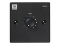 JBL Wall controller with volume co, CSR-V-BLK                     , 41956754, Audio Hardware - Commercial AV