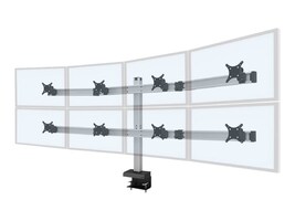 Human Active Technology BILD-4-TM-124 Main Image from Right-angle