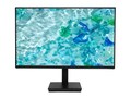 Acer 27 V277 Gbip Full HD LED-LCD Monitor, UM.HV7AA.G04                  , 41876709, Monitors