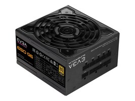 eVGA 220-G6-0650-X1 Main Image from Right-angle