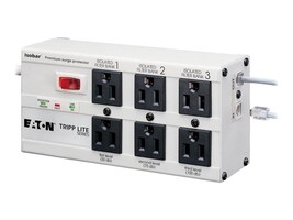 Tripp Lite ISOTEL6 ULTRA Main Image from Right-angle