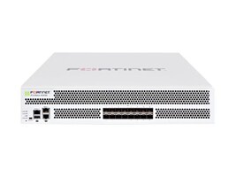 Fortinet FG-3000D-BDL-811-36 Main Image from Front