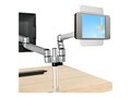 StarTech.com Secure POS VESA Wall Mount Tablet Stand for up to 10.5 Tablets, SECTBLTPOS2, 41481308, Mounting Hardware - Miscellaneous