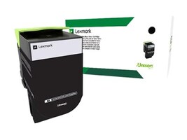 Lexmark 70C0HKG Main Image from Left-angle