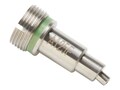Fluke Tip Adapter For 1.25mm APC (LC) Fiber End Face Connectors, FI-500TP-A125F, 35595067, Cable Accessories