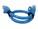 AddOn ADD-4FCAT6SN-BE Image 4 from Back