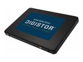 DIGISTOR 480GB SATA 6Gb s Read Intensive 2.5 7mm Internal Solid State Drive, DIG-SSD248012                 , 41863466, Solid State Drives - Internal
