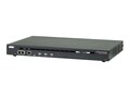 Aten 8-PORT SERIAL CONSOLE SERVER -, SN0108CO , 41809866, Network Routers Aten 8-PORT SERIAL CONSOLE SERVER -, SN0108CO , 41809866, Network Routers