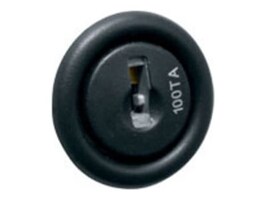 Middle Atlantic Products ACC-LOCK1-BKV Main Image from Left-angle