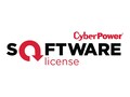 CyberPower CyberPower PPC10N Software, PPC10N                        , 41858878, Software - Network Management