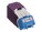 Panduit CJUD6X88TGVL                   Image 1 from Left-angle