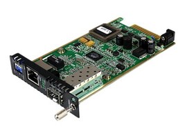 StarTech.com ET91000SFP2C Main Image from Right-angle