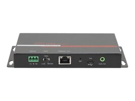 Hall Technologies ECHO-1S Main Image from Front Hall Technologies ECHO-1S Main Image from Front