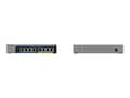 Netgear 8PT POE MULTIGIG SMART SWCH, MS108TUP-100NAS, 41708541, Network Switches Netgear 8PT POE MULTIGIG SMART SWCH, MS108TUP-100NAS, 41708541, Network Switches