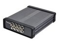 Vivotek .264 SD SDHC Card Rack Mount DesignVideo Server, VS8401, 18123375, Video Capture Hardware