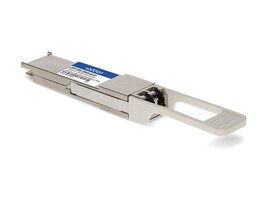AddOn QSFP-100G-2DW35-AR-AO Main Image from Right-angle