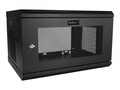 StarTech.com 6U Wall Mount Network Switch Cabinet - Up to 15 in. Deep, RK616WALM, 34213055, Racks & Cabinets