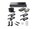 StarTech.com S5G16AINDS-USB-A-HUB           Image 6 from Front