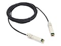 Extreme Networks 10 Gigabit Ethernet SFP+ Passive Cable, 1m, 10304, 16268319, Cables