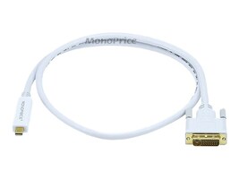 Monoprice 5998                           Main Image from Front