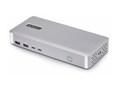 StarTech.com USB4 Dual Video Docking Station, 155NA-USB4-DOCK               , 41819378, Docking Stations & Port Replicators