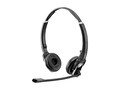 EPOS IMPACT SD Pro 2 ML Double-Sided DECT Headset, 1000563, 41200696, Headphones