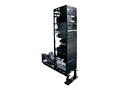 L-Com AX-SX 40 Rack, 20 Deep, AX-SX-40, 36962594, Racks & Cabinets L-Com AX-SX 40 Rack, 20 Deep, AX-SX-40, 36962594, Racks & Cabinets