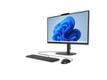 HP 24 Athlon Gold 20 8GB 256 NT, D2BM2AA#ABA, 42110698, Desktops - All-in-One