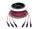 Tripp Lite N858-15M-3X8-MG Image 3 from Front