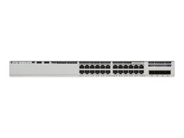 Cisco C9200L-24T-4G-A++ Main Image from Front