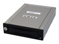 CRU DX115 SATA 6Gb s Frame Only, 6618-6500-0500, 14294628, Hard Drive Enclosures - Single CRU DX115 SATA 6Gb s Frame Only, 6618-6500-0500, 14294628, Hard Drive Enclosures - Single