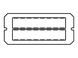 Legrand AV 6TRAC                          Main Image from Front