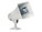 Valcom VIP-130AL-GY-SA                Image 1 from Left-angle