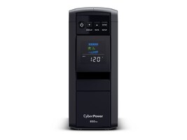 CyberPower CP850PFCLCD Main Image from Front CyberPower CP850PFCLCD Main Image from Front
