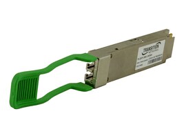 Lantronix TN-QSFP-100G-CWDM4 Main Image from Right-angle Lantronix TN-QSFP-100G-CWDM4 Main Image from Right-angle