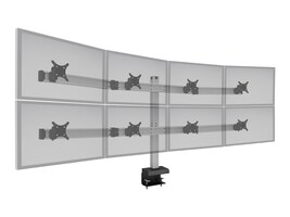 Human Active Technology BILD-4/4-TM-104 Main Image from Left-angle