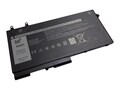 BTI Battery for Dell Latitude 5400 Chromebook, 1V1XF-BTI, 41556015, Batteries - Notebook