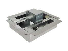 Legrand AV 8801S-FC Main Image from Left-angle Legrand AV 8801S-FC Main Image from Left-angle