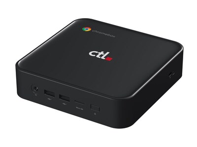 CTL CHROMEBOX CBX3 - CELERON, CBXUS190010                   , 41940177, Desktops