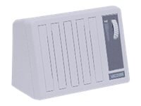 Valcom One-Way Amplified Desk Speaker (V-763-GY)