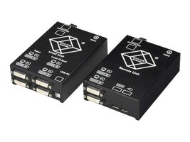Black Box ACS4201A-R2-SM Main Image from Right-angle