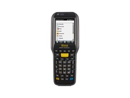 Wasp Barcode Technologies 633808929367 Main Image from Front