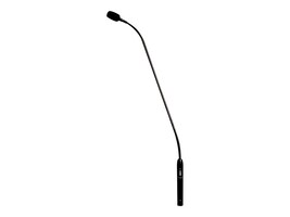 Shure MX412/N Main Image from Right-angle
