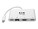 Tripp Lite U444-06N-HV4GU Image 4 from Front