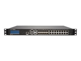 SonicWALL 03-SSC-1353 Main Image from Front