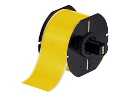 Brady Corp. B30C-2250-483YL-KT             Main Image from Right-angle