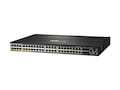 HPE 2930M 1U RM L3 Managed Switch ARM Cortex-A9 1.016GHz 1GB RAM 4GB Flash 36xGbE PoE+ 4xGbE PoE+ 8x10Gb, R0M67A, 36375736, Network Switches HPE 2930M 1U RM L3 Managed Switch ARM Cortex-A9 1.016GHz 1GB RAM 4GB Flash 36xGbE PoE+ 4xGbE PoE+ 8x10Gb, R0M67A, 36375736, Network Switches