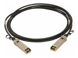 Lantronix DAC-10G-SFP-01M Main Image from Front